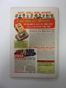 80 Page Giant #13 (1965) VG+ condition 1 spine split