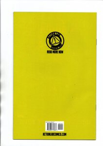 Zombie Tramp #21 Risque Variant Edition - Action Lab - 2016 - NM