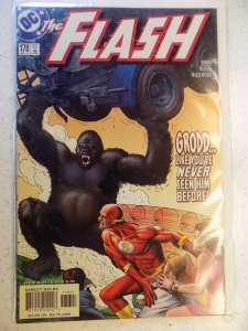 FLASH VOL II # 178