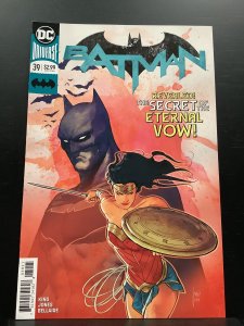Batman #39 (2018)