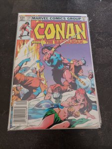 Conan the Barbarian #150 (1983)