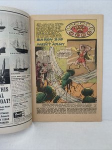 House of Mystery 163