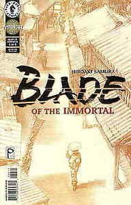 Blade of the Immortal #38 VF/NM; Dark Horse | save on shipping - details inside