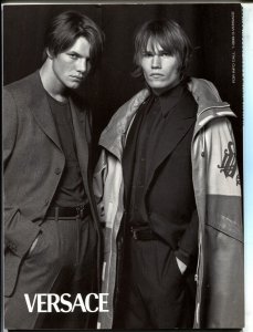 George Magazine August 1999 Ben Stiller Mary Bono