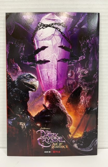 Justice League #30 Variant Cover (2019)