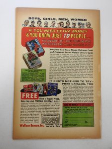 The Amazing Spider-Man #53 (1967) VG Condition moisture stains