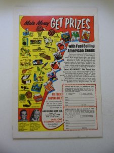 Superman's Pal, Jimmy Olsen #137 (1971) VF Condition