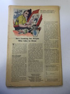 Two-Gun Kid #63 (1963) GD Condition