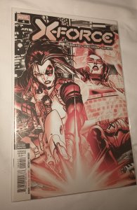 X-Force #4 (2020)