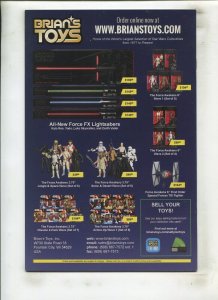 STAR WARS #16 (9.2) VARIANT!! 2016