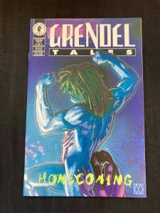 GRENDEL TALES VOL 1 #2 (9.2) MINI SERIES,BRUTAL,MATURE (1994)