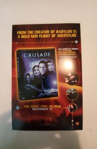 Trigger #1 (2005) NM Vertigo (DC) Comic Book J738