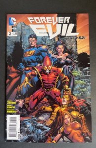 Forever Evil #2 (2013)