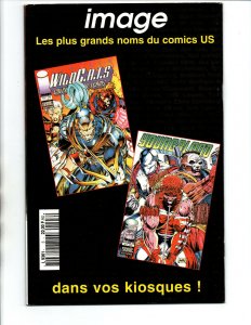 Spawn #3 - French Edition - Semic - 1995 - VF 