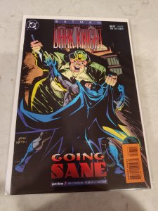 Batman: Legends of the Dark Knight #67