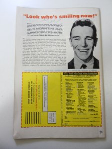 Crypt of Shadows #4 (1973) FN+ Condition MJ Insert intact see description