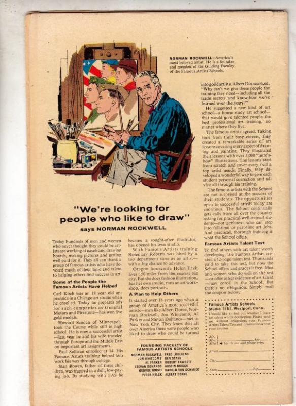 Thor, the Mighty #140 (May-67) FN+ Mid-High-Grade Thor