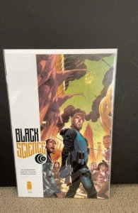 Black Science #12 (2015)