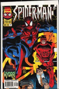 Spider-Man #74 (1996) Spider-Man