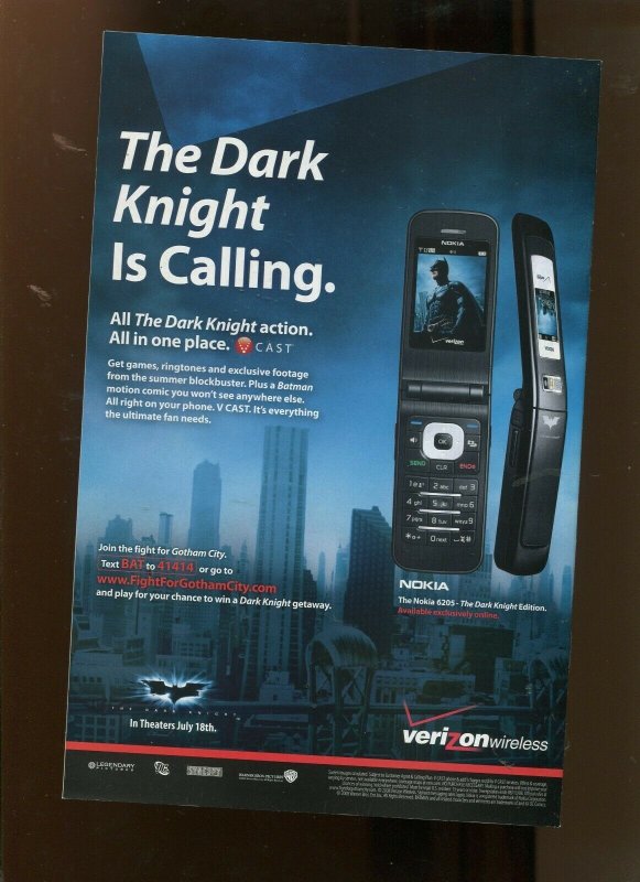 THE JOKERS ASYLUM #1 (NM-) JOKERS WILD! 2008