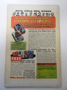 Marvel Tales #10 (1967) VG Condition 1 in spine split, moisture stain