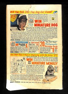 World Of Fantasy #18