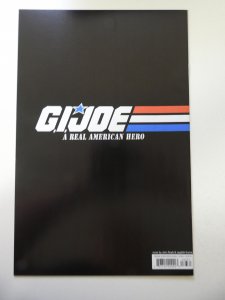 G.I. Joe: A Real American Hero #283 Cover C (2021) VF Condition