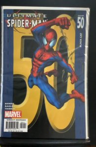 Ultimate Spider-Man #50 (2004)