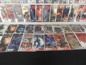 Huge Lot 140+ Comics W/ Star Wars, Deathstroke, DCeased, +More! Avg VF Cond!