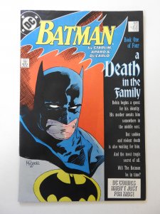 Batman #426 (1988) FN/VF Condition!