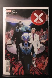 X-Men #4 (2020)