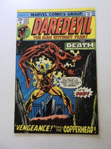Daredevil #125 (1975) VF- condition
