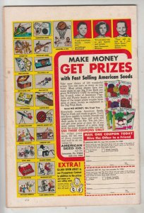 Amazing Spider-Man #72 (May-69) VG/FN Mid-Grade Spider-Man