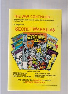 Red Sonja #12 - Direct Edition (9.2) 1986