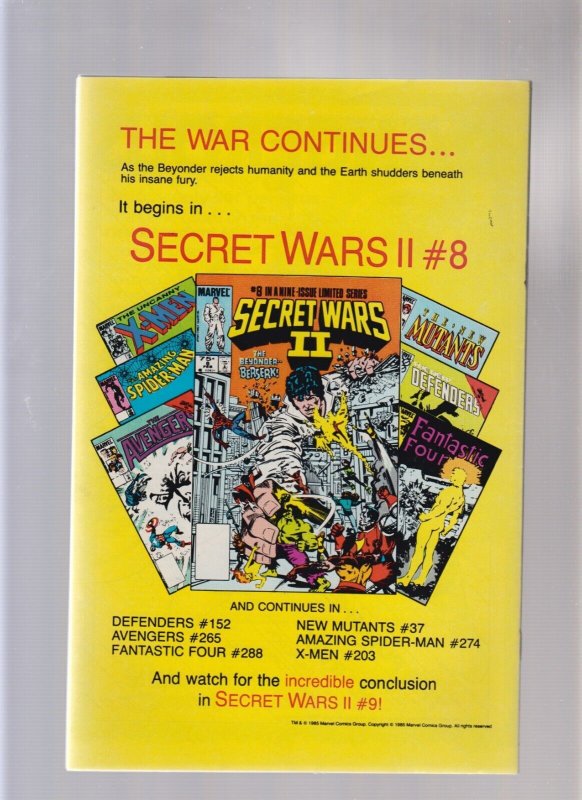 Red Sonja #12 - Direct Edition (9.2) 1986