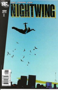 Nightwing #124 (2006) - NM