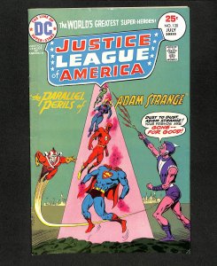 Justice League Of America #120