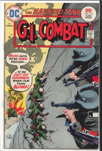 G.I. Combat #179 (1975)