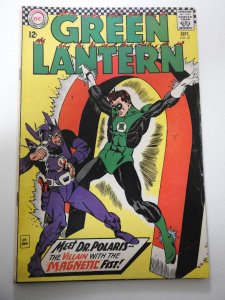 Green Lantern #47 (1966)