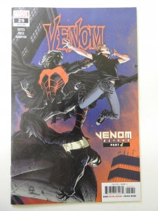 Venom #29 (2020)
