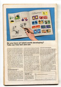 Our Love Story #3 1969-Marvel-romance stories-comic book