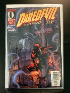 Daredevil #3 (1999)