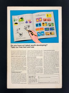 Marvel's Greatest Comics #31 (1971)