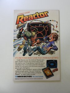 What If? #38 (1983) VF condition