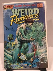 Weird Romance (1988)