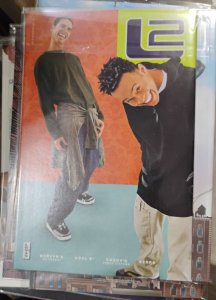 Captain America Vol 3 #28  2000 marvel disney steve rogers  1st protocide