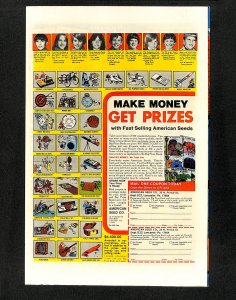 Brave And The Bold #141 Black Canary Joker!