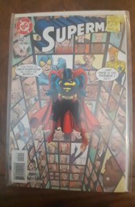 Superman #142 (1999) Superman 
