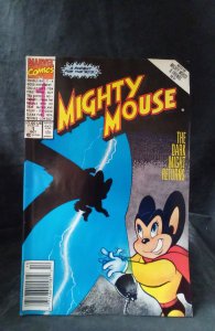 Mighty Mouse #1 (1990)