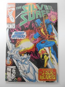 Silver Surfer #76 (1993)